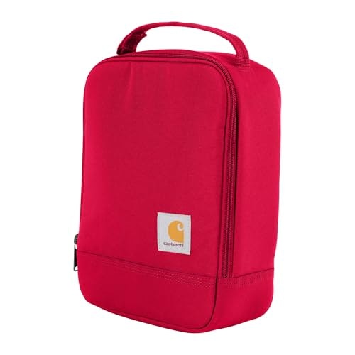 Carhartt Insulated Lunch Cooler: $25.19 Carhartt Insulated Lunch Cooler: $25.19