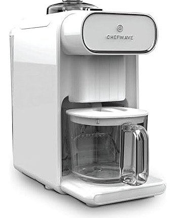 ChefWave Milkmade Non-Dairy Milk Maker: $135