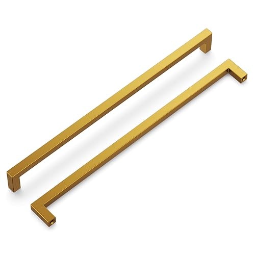 Hickory Hardware Skylight 12-Inch Cabinet Pull: $11.57 Hickory Hardware Skylight 12-Inch Cabinet Pull: $11.57