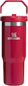 Stanley 30-oz. IceFlow Flip Straw Tumbler for $22 + free shipping
