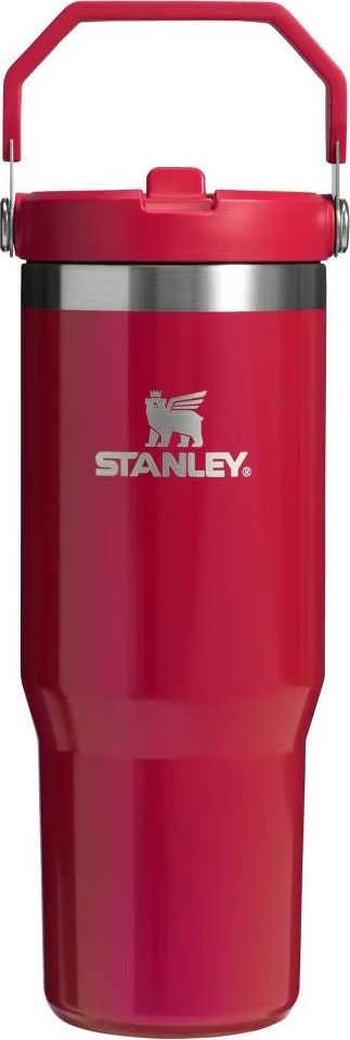 Stanley 30-oz. IceFlow Flip Straw Tumbler: $22