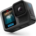 GoPro HERO13 Black Action Camera for $291 + free shipping