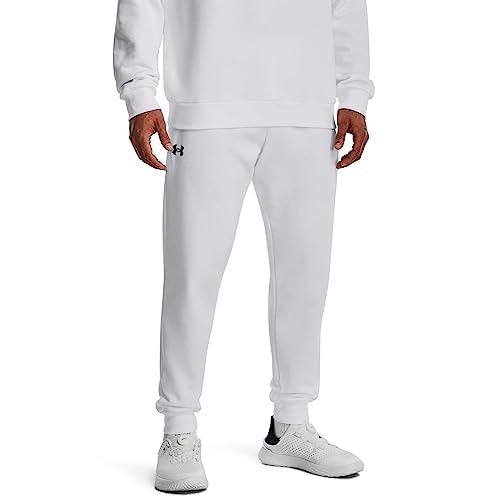 Under Armour Men's Rival Fleece Joggers: $49.97 Under Armour Men's Rival Fleece Joggers: $49.97