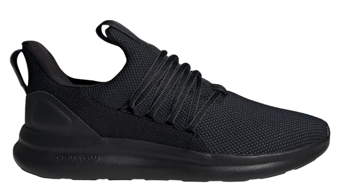 adidas Men's Lite Racer Adapt 7.0 Wide Shoes: $23 adidas Men's Lite Racer Adapt 7.0 Wide Shoes: $23