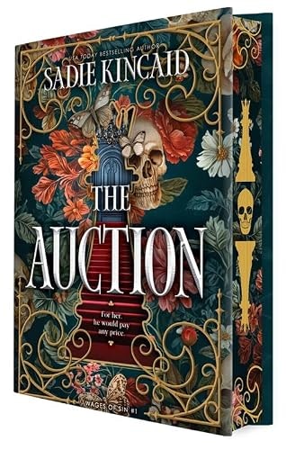 The Auction Deluxe Limited Edition: $19.02 The Auction Deluxe Limited Edition: $19.02