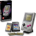 LEGO Game Boy for $40 + free shipping