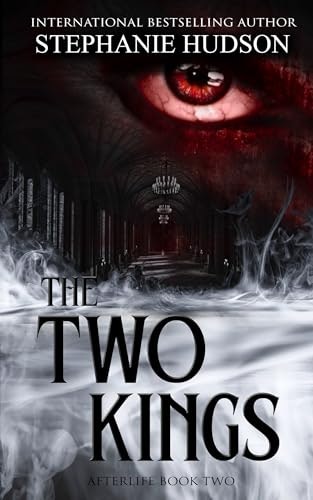 The Two Kings Afterlife Saga #2: $2.49