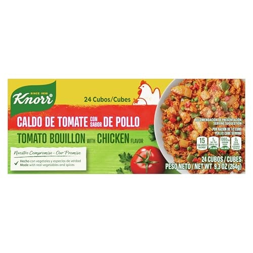 Knorr Beef Granulated Bouillon 32-oz.: $5.03