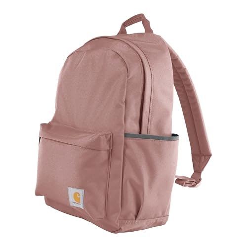 Carhartt 21L Classic Backpack: $42.49 Carhartt 21L Classic Backpack: $42.49