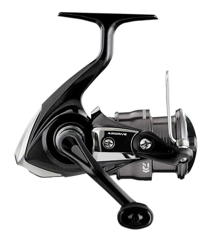 Daiwa Crossfire LT Spinning Reel: $27.99 Daiwa Crossfire LT Spinning Reel: $27.99