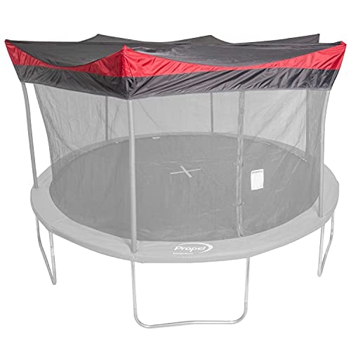 Propel 12-Foot Trampoline Shade Cover: $48.55 Propel 12-Foot Trampoline Shade Cover: $48.55