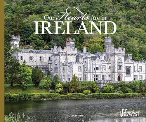 Our Hearts are in Ireland Book: $40.64 Our Hearts are in Ireland Book: $40.64