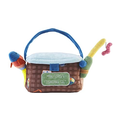 Fishing Plush Set: $34.06 Fishing Plush Set: $34.06