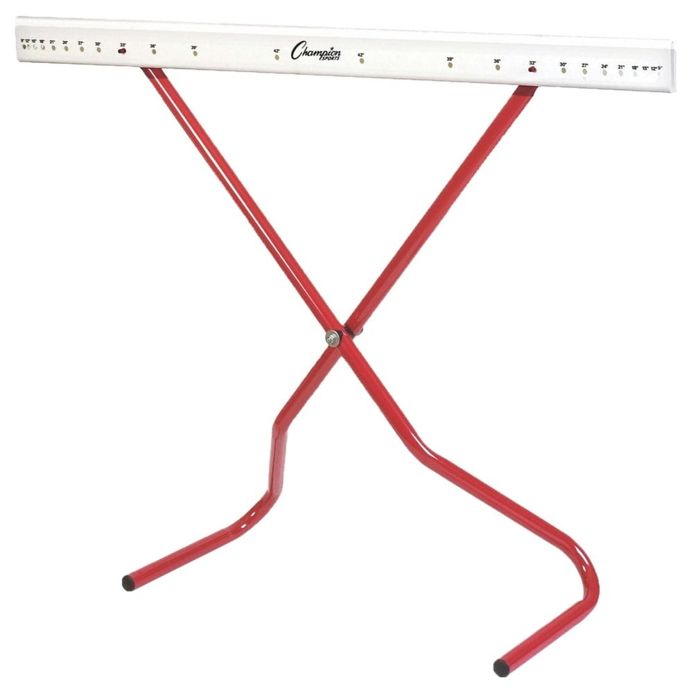 Champion Sports Adjustable Training Hurdle: $31.96 Champion Sports Adjustable Training Hurdle: $31.96