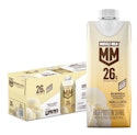 Muscle Milk High Protein Vanilla Crème Shake 12-Pack for $17 via Sub. & Save + free shipping w/ Prime
