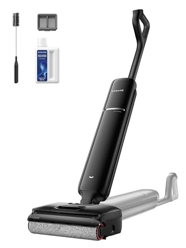 Dreame Aero Wet/Dry Vacuum and Mop: $164.99 Dreame Aero Wet/Dry Vacuum and Mop: $164.99