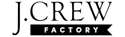 J.Crew Factory New Arrivals Sale for 40% to 70% off + extra 20% off $125 + free shipping w/ $99