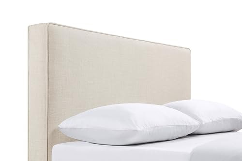 Coaster Home Furnishings Kosmo Eastern/California King Upholstered Panel Headboard: $225
