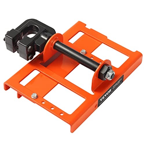 Vevor Vertical Chainsaw Mill Lumber Cutting Guide: $16.29