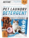 Active Enzyme Pet Laundry Detergent Powder for $15 via Sub. & Save + free shipping w/ Prime