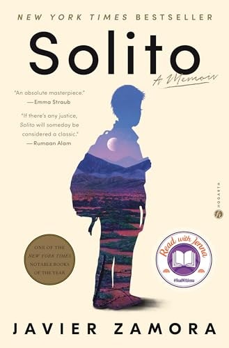 Solito: A Memoir: $9.99 Solito: A Memoir: $9.99