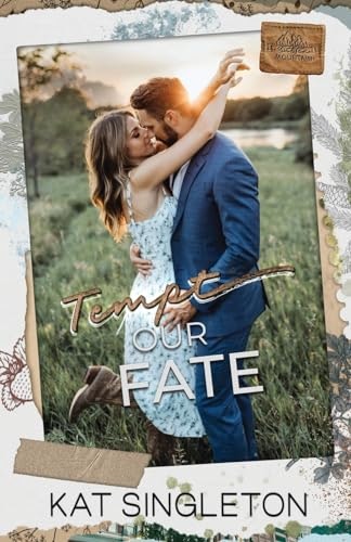 Tempt Our Fate: A Sutten Mountain Billionaire Romance: $12.67 Tempt Our Fate: A Sutten Mountain Billionaire Romance: $12.67