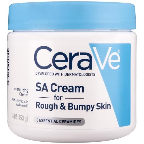 CeraVe SA Moisturizing Cream 16oz: $23.28 CeraVe SA Moisturizing Cream 16oz: $23.28