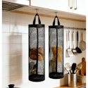 Mesh Hanging Dispenser 2-Pack for $3 + free shipping w/ $25