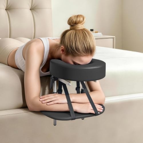 DeerDean Universal Massage Table Cradle Cushion: $44.99