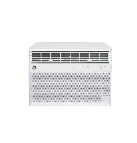 GE 8,000 BTU Smart Window Air Conditioner: $167.40