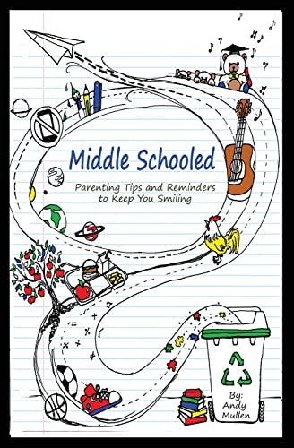 Middle Schooled: $9.79 Middle Schooled: $9.79