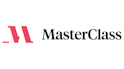 MasterClass End of Summer Sale: 50% off