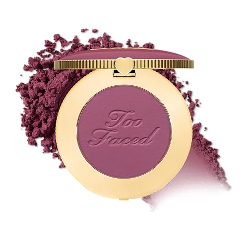 Too Faced Cloud Crush Blurring Blush 0.17-oz.: $16 Too Faced Cloud Crush Blurring Blush 0.17-oz.: $16