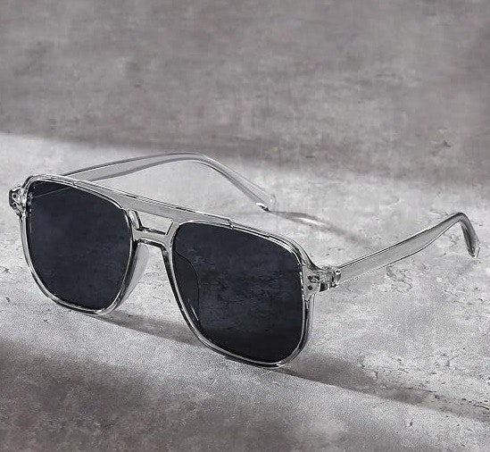 Retro Fashion Sunglasses: $1.70