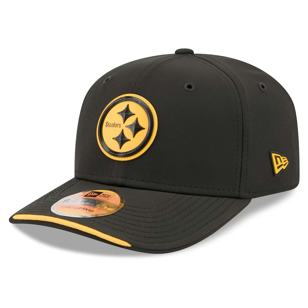 New Era NFL 2026 Sideline Gear Hats at Fanatics: From $32