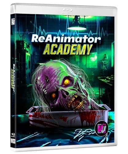 Reanimator Academy Collector's Edition: $21.79 Reanimator Academy Collector's Edition: $21.79
