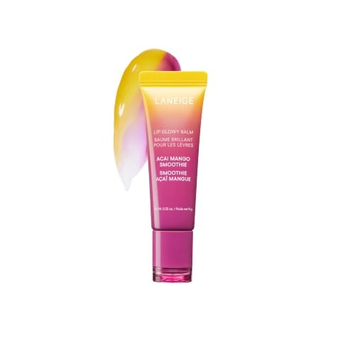 Laneige Lip Glowy Balm: $14.54 Laneige Lip Glowy Balm: $14.54