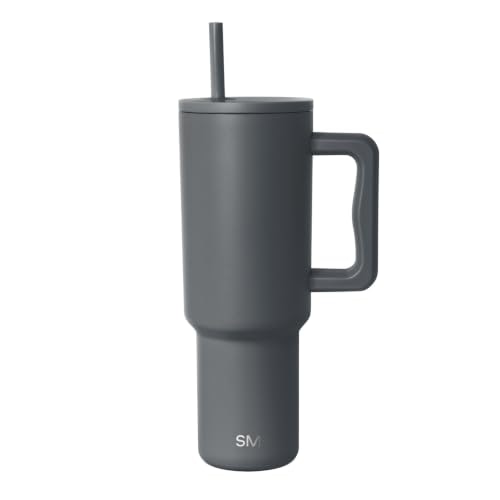 Simple Modern 40oz Trek Tumbler: $14.99 Simple Modern 40oz Trek Tumbler: $14.99