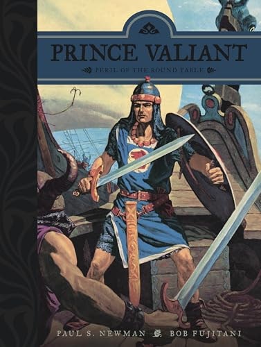 Prince Valiant: Peril of the Round Table: $42.39 Prince Valiant: Peril of the Round Table: $42.39