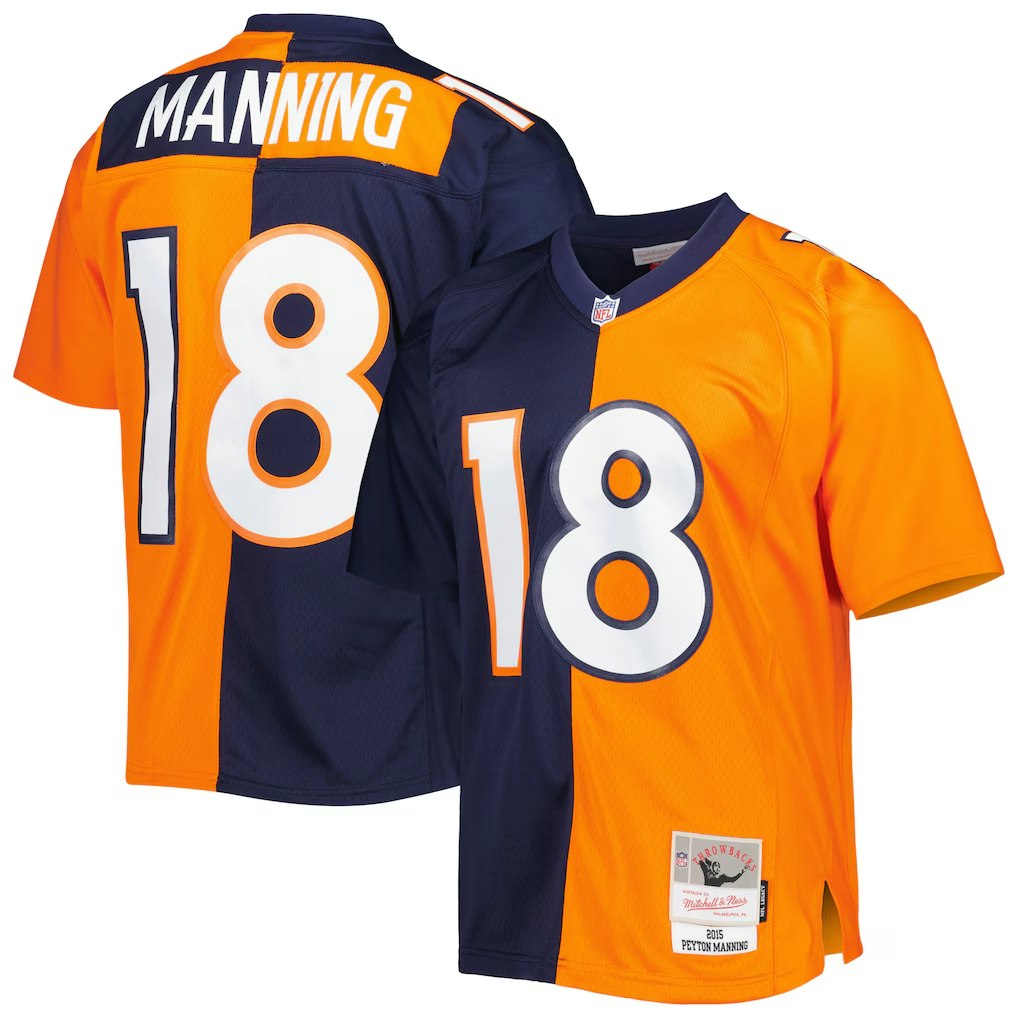 NFL Jersey Clearance and Limited Time Deals at Fanatics: Up to 85% off