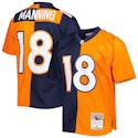NFL Jersey Clearance and Limited Time Deals at Fanatics: Up to 85% off + free shipping w/ $39