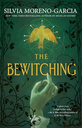 The Bewitching: $14.04 The Bewitching: $14.04