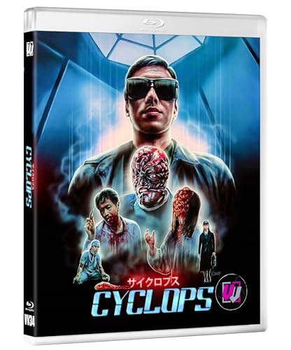 Cyclops Collector's Edition: $25.99