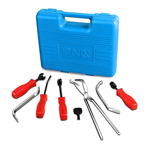 DNA Motoring 8-Piece Brake Service Tool Kit: $26 DNA Motoring 8-Piece Brake Service Tool Kit: $26