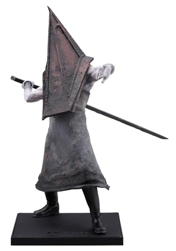 Kotobukiya Silent Hill Red Pyramid Thing 1:7 Scale Statue: $71.19 Kotobukiya Silent Hill Red Pyramid Thing 1:7 Scale Statue: $71.19
