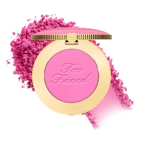 Too Faced Cloud Crush Blurring Blush 0.17-oz.: $16 Too Faced Cloud Crush Blurring Blush 0.17-oz.: $16