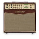 Acoustic A1000 Acoustic Instrument Amp for $350 + free shipping
