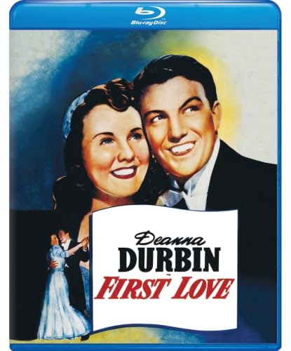 First Love Blu-ray: $22.55 First Love Blu-ray: $22.55