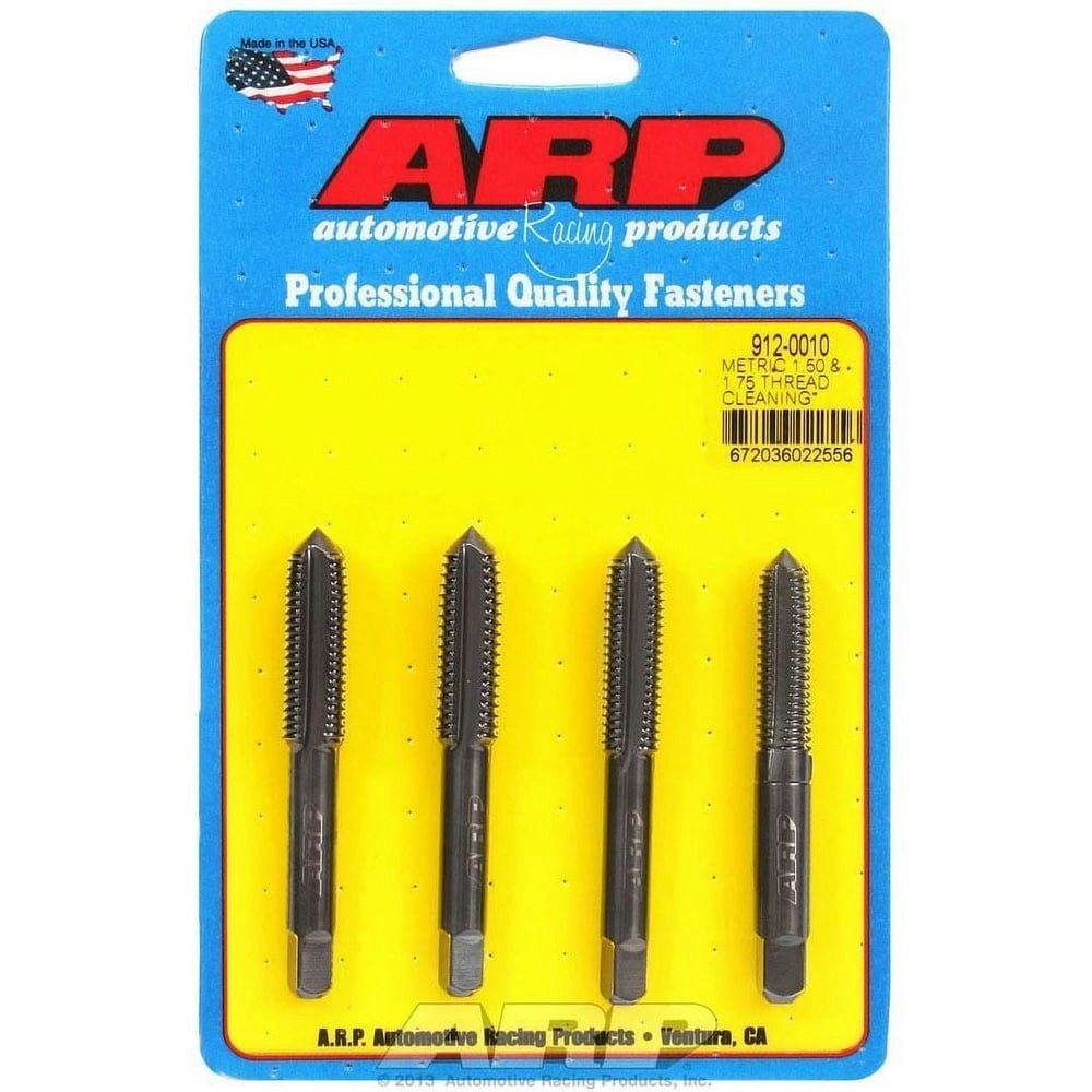 ARP 1.50-inch Thread Cleaning Chaser: $177.98 ARP 1.50-inch Thread Cleaning Chaser: $177.98