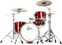 Gretsch Drums Catalina Club 4-Piece Mahogany Shell Pack for $649 + free shipping